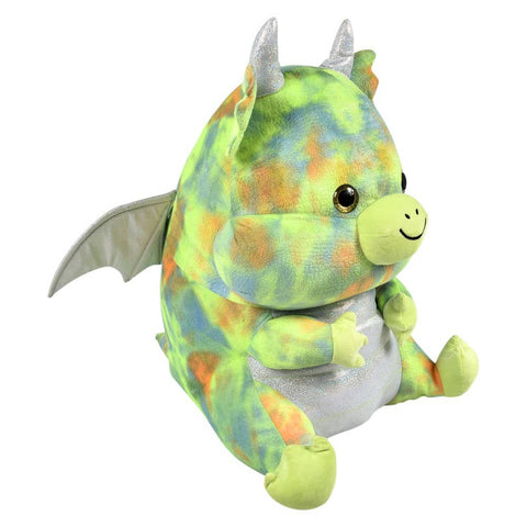 23" Belly Buddy Dragon  Plush #3 LLB Plush Toys