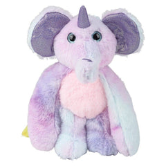 10" FLUFFYTALE ELEPHANT LLB kids toys