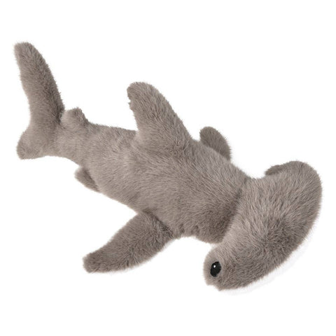 15" Animal Den Hammerhead Shark - LLB Toys