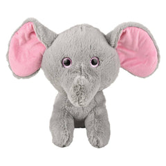 13″ Jungle Assortment LLB Plush Toys