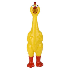 24" Giant Rubber Chicken LLB kids toys