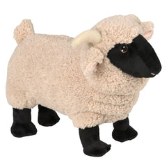 11" Animal Den Sheep - LLB Toys