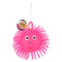 5" Puffer Ball With Eyes - LLB Toys