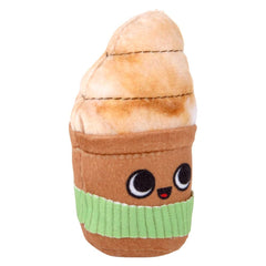3.25" Mini Frappe Plush - LLB Toys