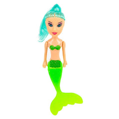 5" MERMAID DOLL LLB kids Accessories