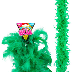 6' 60g GREEN BOA LLB kids toys