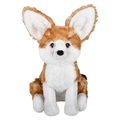 13" Fennec Fox Plush - LLB Toys