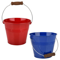 Kids Bucket 6" 12ct - LLB Toys