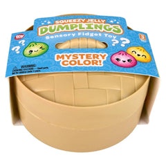 3.5" Sqeezy Jelly Surprise Dumplings - LLB Toys