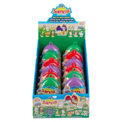 Pip Squeaks Surpise Pets And Candy- LLB Toys