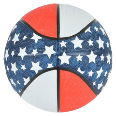 9.5" STARS AND STRIPES REG BASKETBALL LLB kids toys