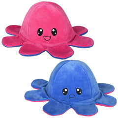 Reversible Octopus Hat 14" - LLB Toys