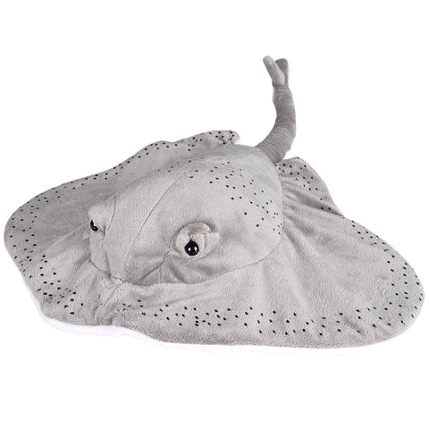 13" SOUTHERN STINGRAY LLB Plush Toys