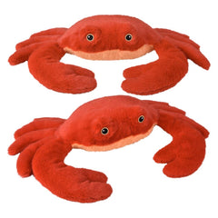16" Animal Den Crab - LLB Toys