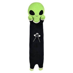 28" Stretch Alien Plush - LLB Toys