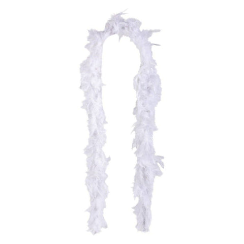 6' 60g WHITE BOA LLB kids toys