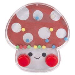 5" Mushroom Water Game - LLB Toys