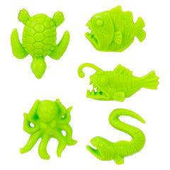 Research Pod Sealife - LLB Toys