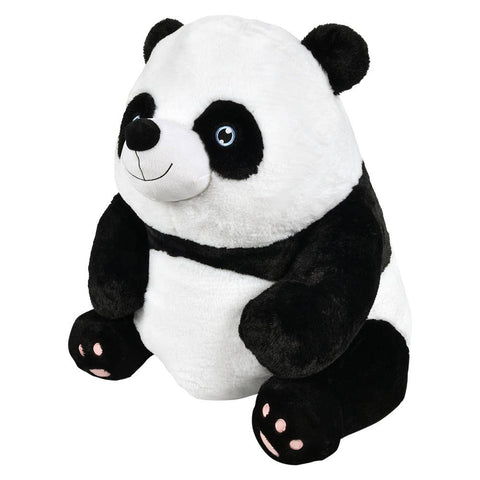 23" Tubby Tots Panda  - LLB Toys