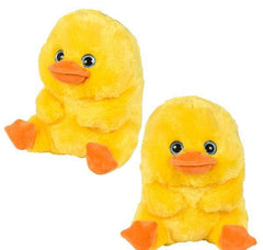 10" BELLY BUDDY DUCK LLB Plush Toys