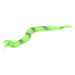 15" STRETCHY SNAKE LLB kids toys