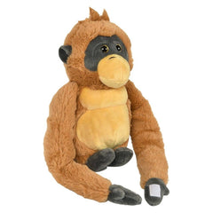 8" ORANGUTAN LLB Plush Toys