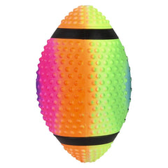 9" Rainbow Football - LLB Toys