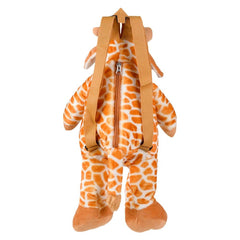 20" GIRAFFE BACKPACK LLB Backpack