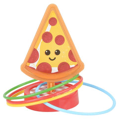 3" PIZZA TOSS GAME LLB kids toys