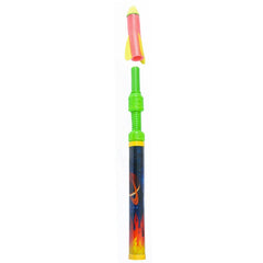 30" LIGHT-UP PUMP ROCKET LLB Light-up Toys