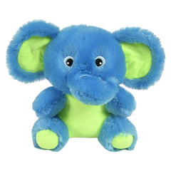 11" Neon Animal Assortment -  LLB Toys