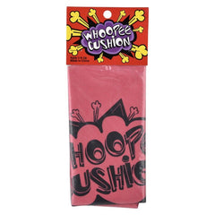 8" WHOOPEE CUSHION - LLB kids toys
