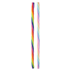 12" Rainbow Stretchy Noodle - LLB Toys