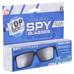 SPY LOOK BEHIND SUNGLASSES LLB kids Accessories
