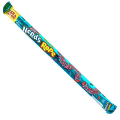 NERDS ROPE CANDY VERY BERRY 24PCS/DISPLAY .92OZ - LLB Candy