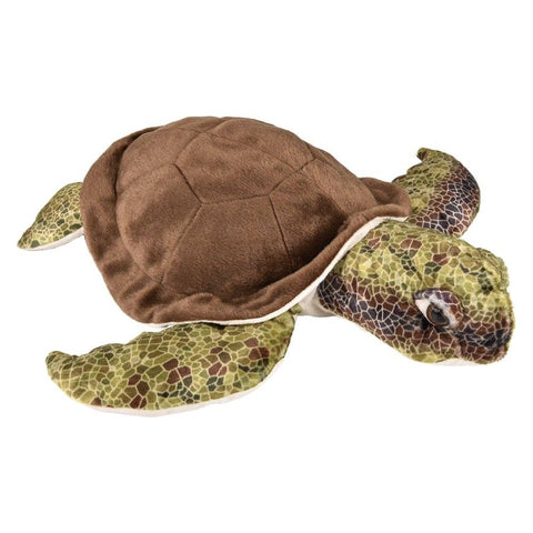 18" Ocean Safe Promo Sea Turtle