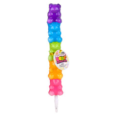 8.25" Squish Yummy Bear Pens - LLB Toys