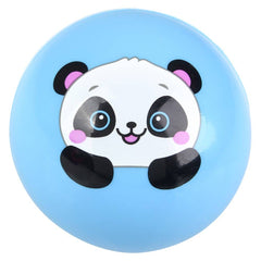 5" PANDA VINYL BALL (250PCS/CASE) LLB kids toys