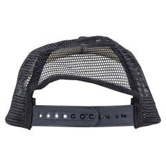 BLACK BASEBALL HAT DOLL ACCESSORY - LLB Toys