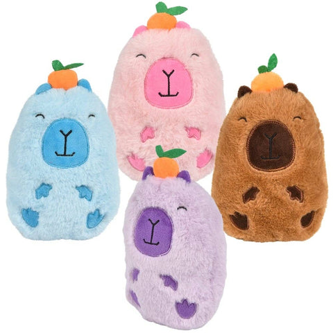 6" Capybara - LLB Toys