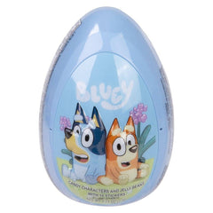 Bluey Molded Jumbo Egg - LLB Toys