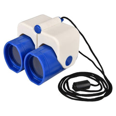 Folding Binoculars 4.5" - LLB Toys