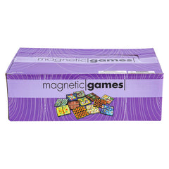 5" MAGNETIC GAMES LLB kids toys