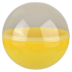 8" Jumbo Capsule #2 LLB Plush Toys