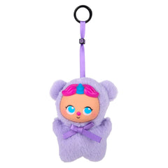 Blind Box Mini Plush Doll Collection 4" 12ct - LLB Toys