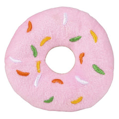4″ plush Donut LLB Plush Toys