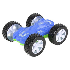 4.5" Flip Friction Car Llb Car Toys 12ct - LLB Toys