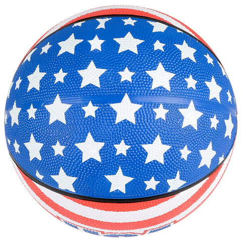 9.5" USA REGULATION BASKETBALL LLB kids toys