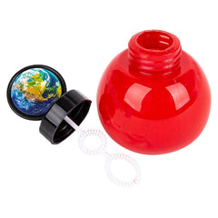 12.5" SHUTTLE LIGHT-UP BUBBLE BLOWER LLB Light-up Toys