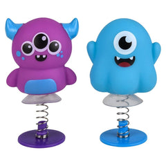 2.75" Monster Pop-Ups - LLB Toys